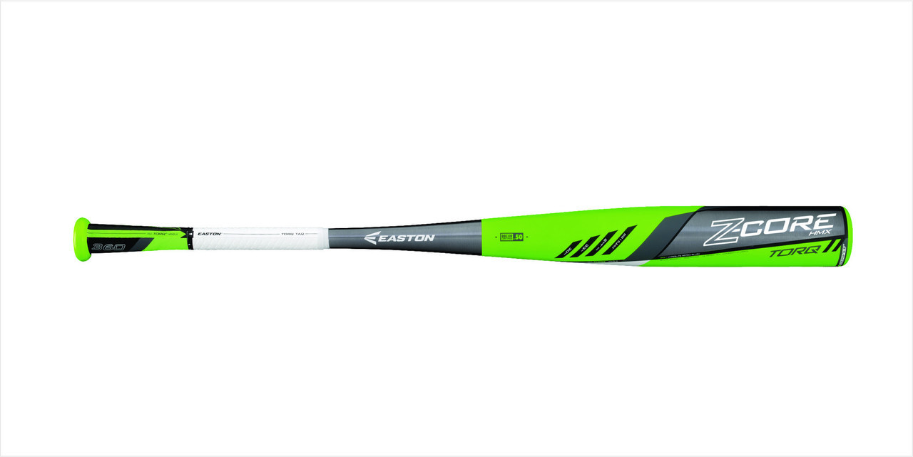 リトルリーグ　EASTON Z-CORE Easton Z Core Super Fiber Baseball Bat Sc777 31”22.5oz B274