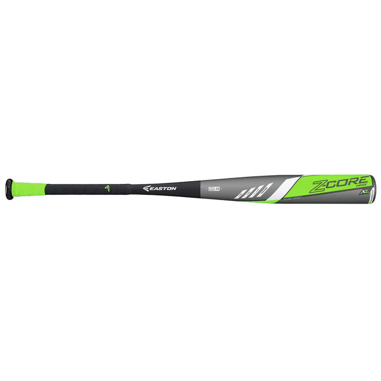 リトルリーグ　EASTON Z-CORE Used Easton Z-CORE HYBRID 34