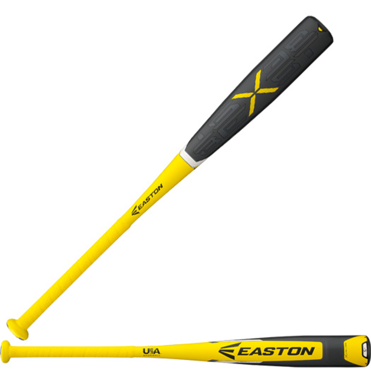 2018 Easton Beast X USA Youth Baseball Bat (-5) YBB18BX5