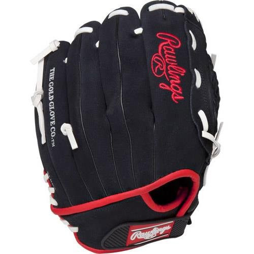 Rawlings Players Junior Pro Lite T-Ball Glove 10.5 inch JPL105