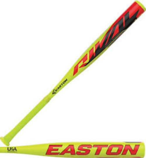 Easton Rival USA Youth Baseball Bat (-10) YSB19RIV10