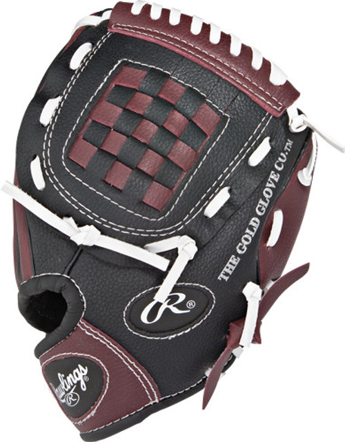 Rawlings Players Series Youth T-Ball Glove 9 inch PL90MB-RH