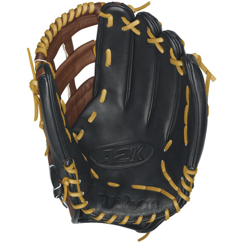 Wilson A2K 1799 Baseball Glove 12.75 inch WTA2KRB161799
