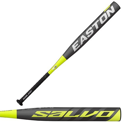 Easton Salvo Slow Pitch Softball Bat ASA/USSSA End Loaded SP15SVAU