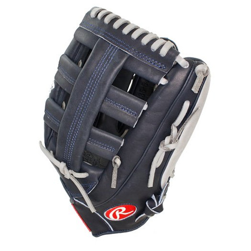 Rawlings Heart of the Hide Baseball Glove 12.75 inch PRO435-5JN