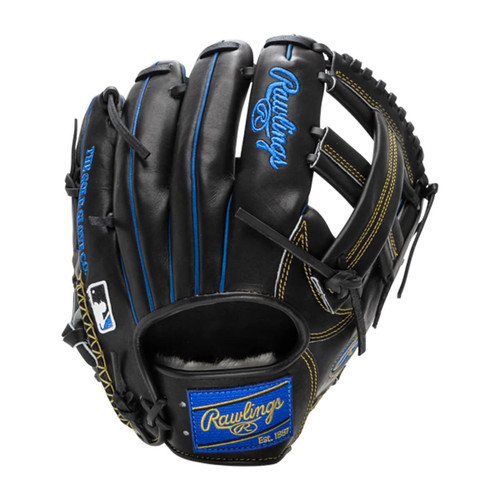 Rawlings Pro Preferred Kris Bryant 12.25 Baseball Glove (PROSKB17C)