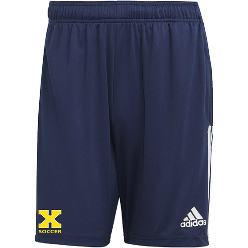 Xaverian HS Adidas Team Tiro Short