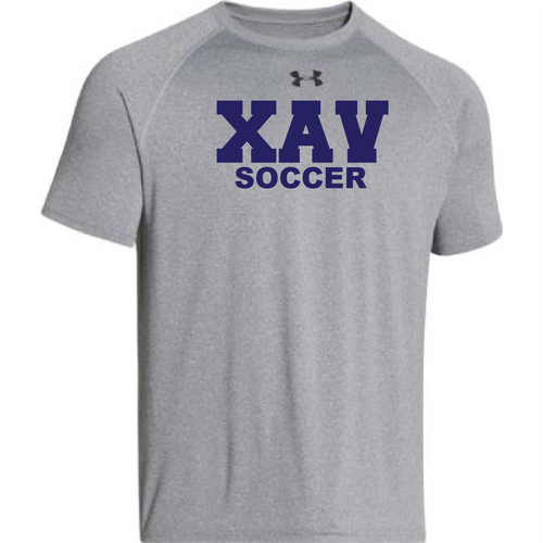 Xaverian HS UA XAV Locker Tee