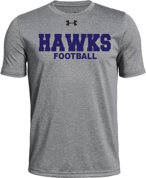 Xaverian HS UA Hawks Locker Tee