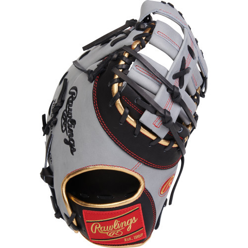 Rawlings Heart of the Hide R2G Baseball Firstbase Mitt 13 inch PRORDCT-10BGS