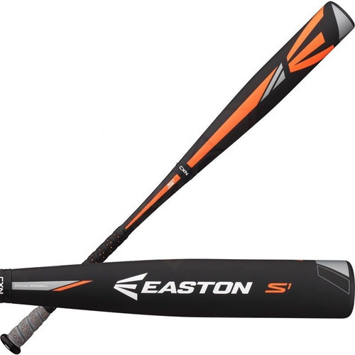 Easton BBCOR S1 Baseball Bat (-3) BB15S1