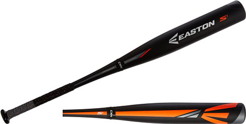 Easton S1 Composite Youth Baseball Bat (-12) YB15S1