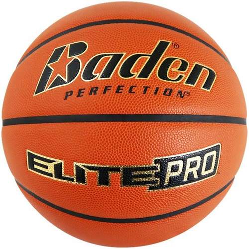 Baden Perfection Pro Official Basketball 29.5 (Size 7)