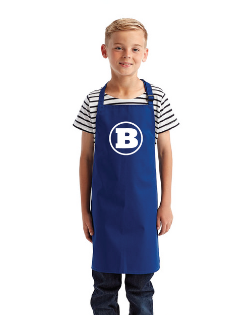 Liberty Youth B Artisan Apron