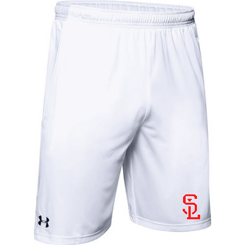 UA Boys Locker Shorts