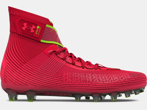 Under armour store brawler cleats