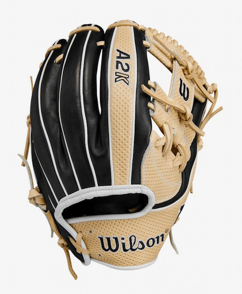 2024 Wilson A2K SC1787 Infield Baseball Glove 11.75"