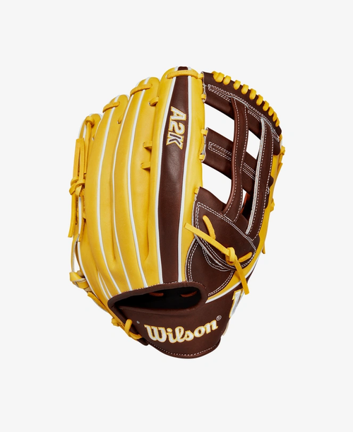 2024 Wilson Julio Rodriguez A2000 JR44 GM Outfield Baseball Glove 12.75 -  Beacon Sporting Goods