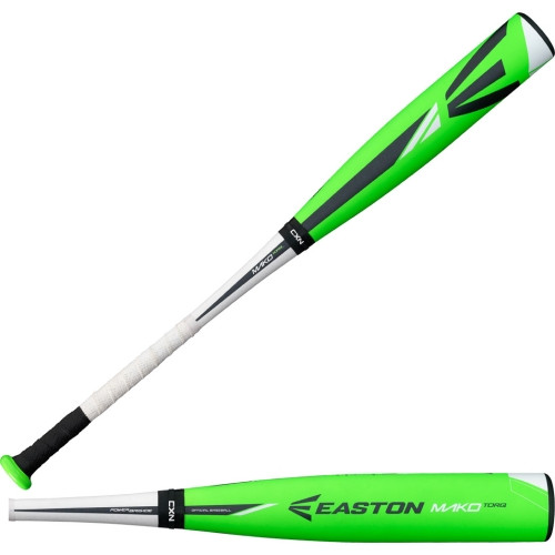 Easton MAKO TORQ USSSA Baseball Bat (-8) SL15MK8T RARE