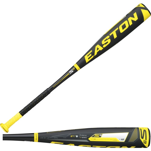 2013 Easton S3 Senior League Baseball Bat (-10) SL13S310