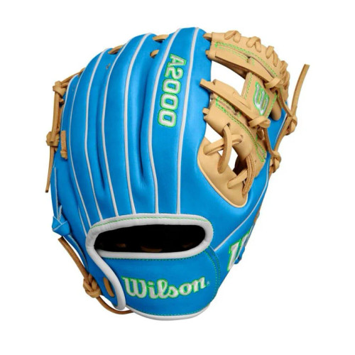 Wilson A2000 PF11 Winter Collection Baseball Glove 11": WBW10253411