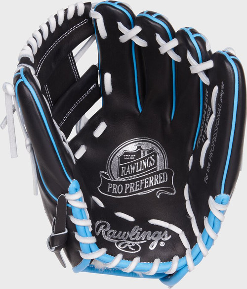 Spalding Robinson Cano Pro Select Game Model Baseball Glove 11.50