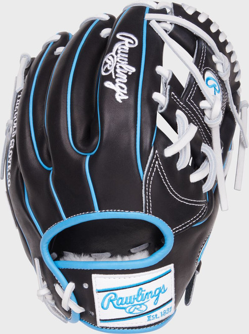 Rawlings Pro Preferred Infield Baseball Glove 11.50 inch: PROS934-2B