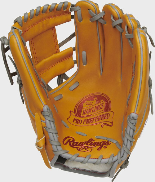 Rawlings Pro Preferred Infield Baseball Glove 11.75 inch: PROS315-2RT