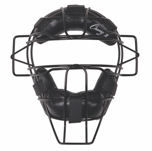Champion Sports Pro Baseball Mask