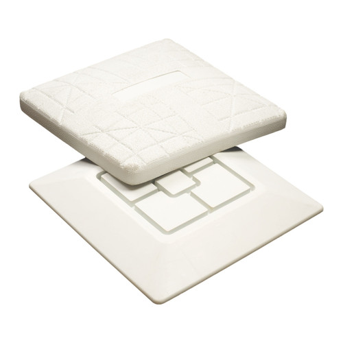 Champion Sports Breakaway Bases, Set of 3