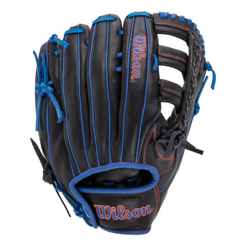 Wilson A1000 PF1892 Baseball Glove 12.25": WBW1025831225