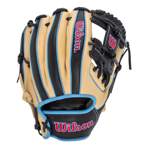 Wilson A1000 1786 Baseball Glove 11.5": WBW102579115