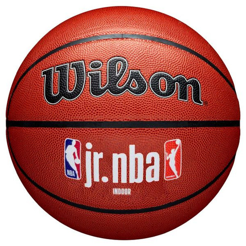 Wilson Jr NBA Authentic Indoor Competition Basketball