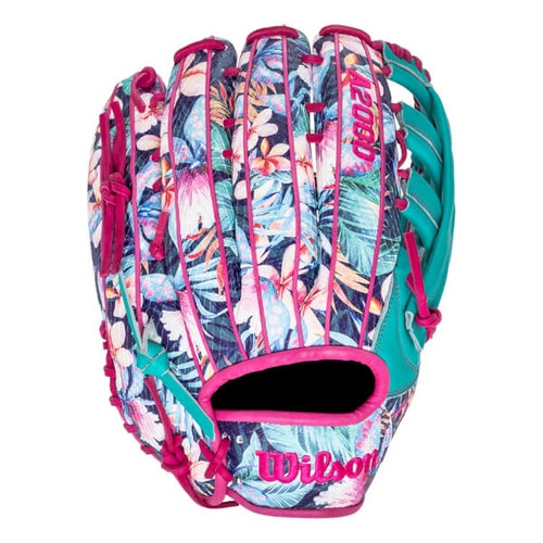 Wilson A2000 RA56 Randy Arozarena Spring Collection Baseball Glove 12.75": WBW1026941275