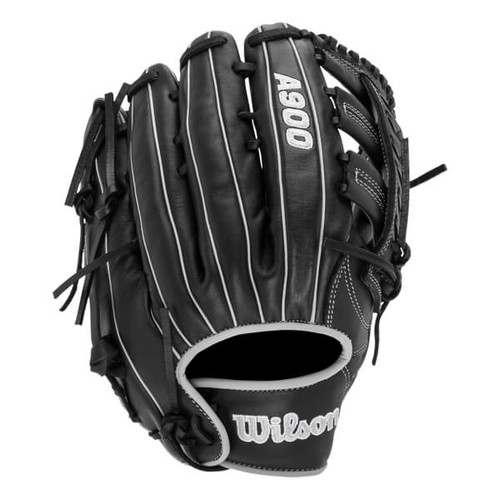 Wilson A900 PF1225 Baseball Glove 12.25": WBW1025721225