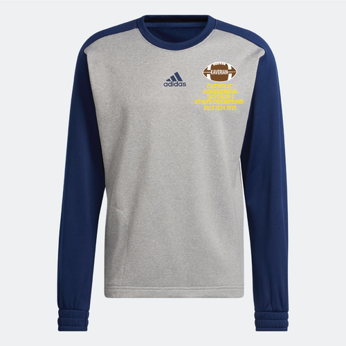 Xaverian HS GW TI 3Peat Crew