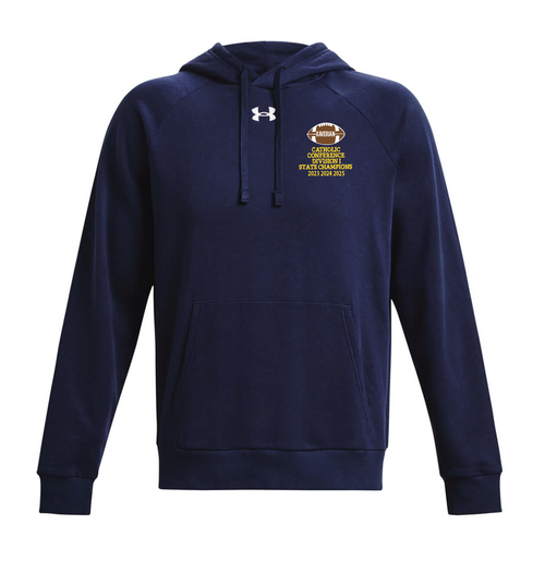 Xaverian HS GW NB Fleece 3Peat Hoodie