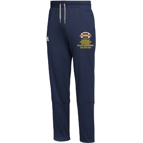 Xaverian HS Open Hem Pant