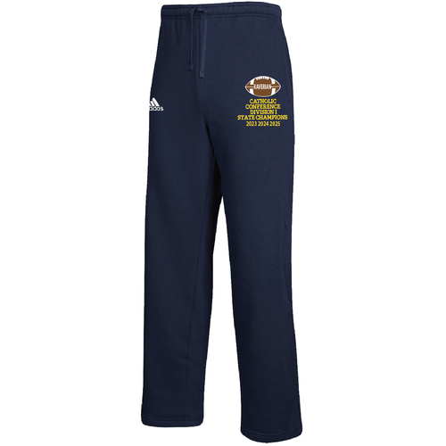 Xaverian HS Navy Fleece 3Peat Pant