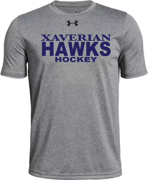 Xaverian HS UA Xaverian Hawks Tee