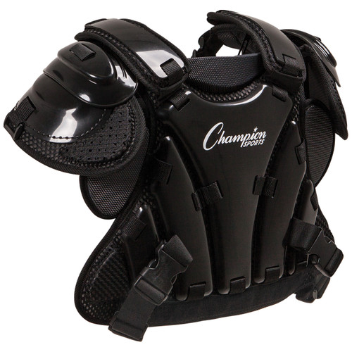 Champion Sports Armour Style Umpire Chest Protector 16": P230