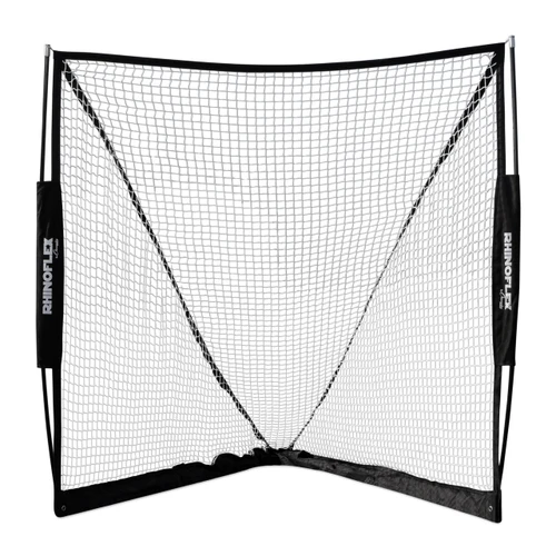 Champion Sports Rhino Flex Lacrosse Goal: RFLG