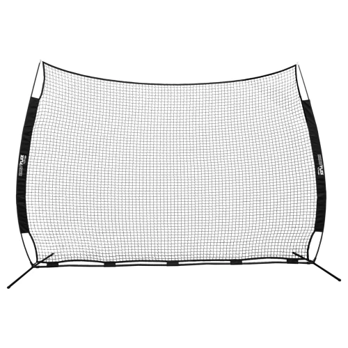 Champion Sports Rhino Flex Barrier Net, 12'x9': RBN129