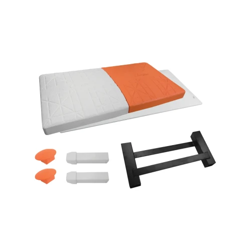 Champion Sports Safety Breakaway Double First Base: M998