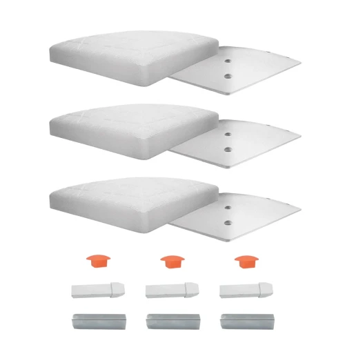 Champion Sports Safety Breakaway Base Set: M998