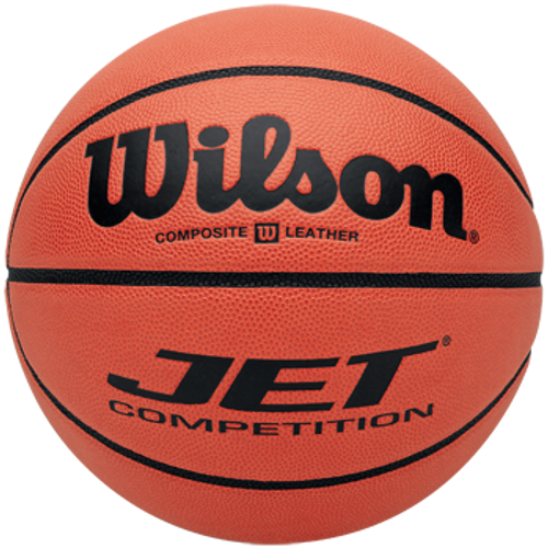 Wilson Jet Competition Basketball 29.5 (Size 7)