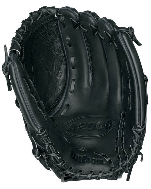 Wilson A2000 V125 Fastpitch Softball Glove 12 inch