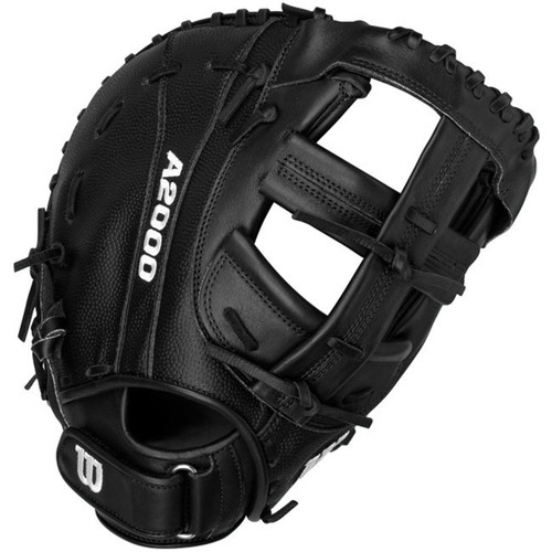 Wilson A2000 B11SS Fastpitch First Base Mitt 12.25 inch