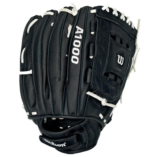 Wilson A1000 FP12SS Fastpitch Softball Glove 12 inch