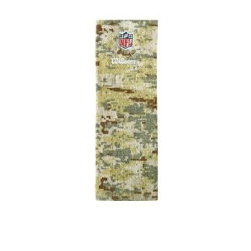 Wilson Camo Football Field Towel